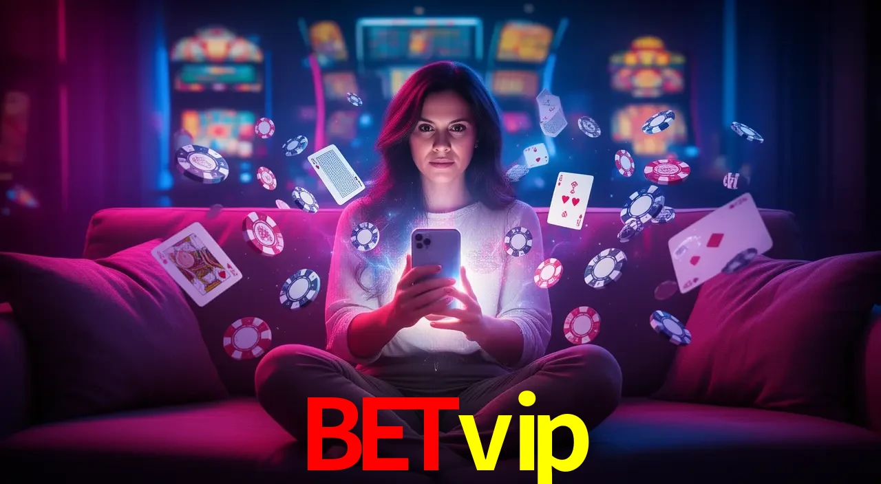 Betvip Símbolos de poder