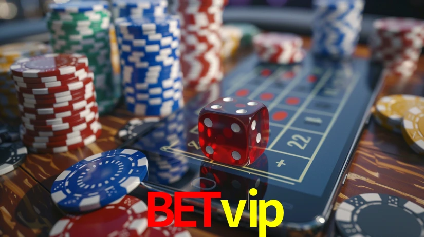 Betvip gaming platform